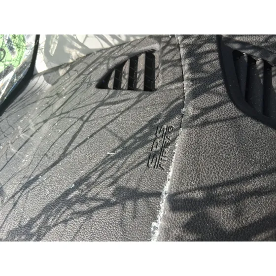 Kit Airbag para Mitsubishi Asx (Ga_W_)