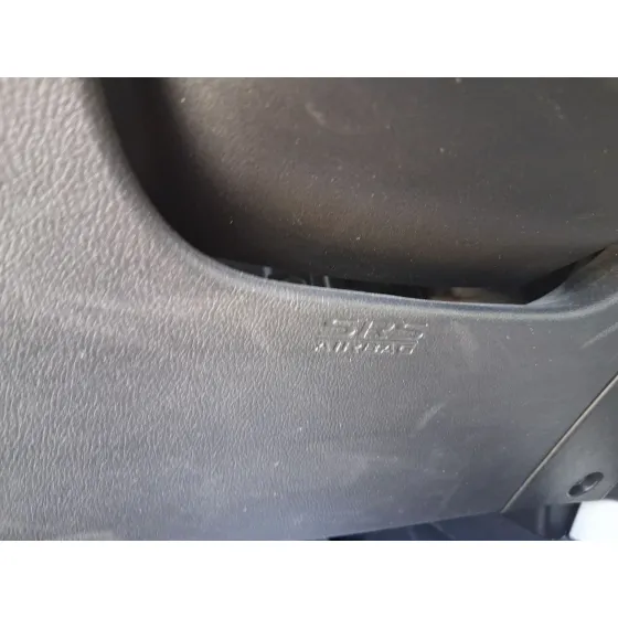 Kit Airbag para Mitsubishi Asx (Ga_W_)