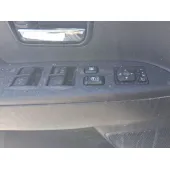 Mando Elevalunas Delantero Izquierdo para Mitsubishi Asx (Ga_W_)