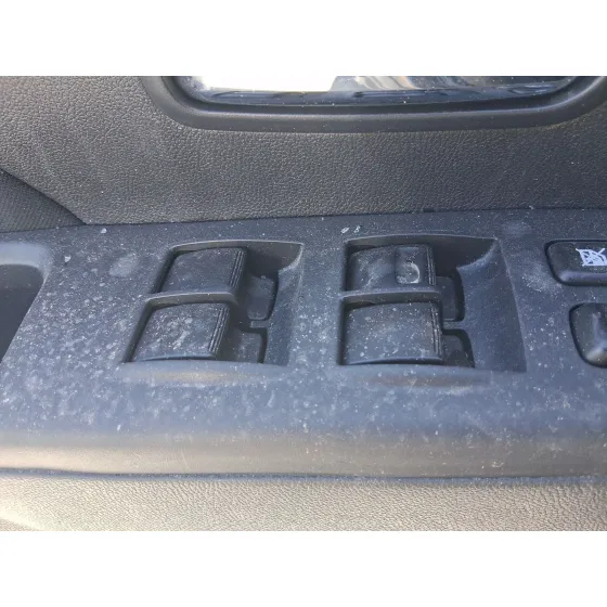 Mando Elevalunas Delantero Izquierdo para Mitsubishi Asx (Ga_W_)