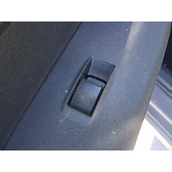 Mando Elevalunas Trasero Izquierdo para Mitsubishi Asx (Ga_W_)