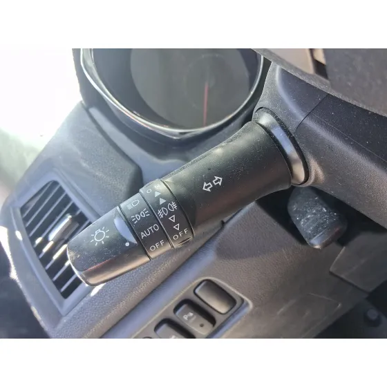 Mando Luces Y Limpia para Mitsubishi Asx (Ga_W_)