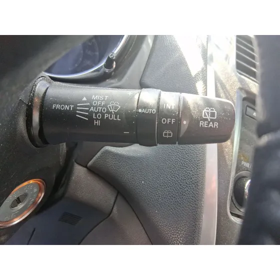 Mando Luces Y Limpia para Mitsubishi Asx (Ga_W_)