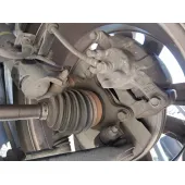 Mangueta Delantera Izquierda para Mitsubishi Asx (Ga_W_)