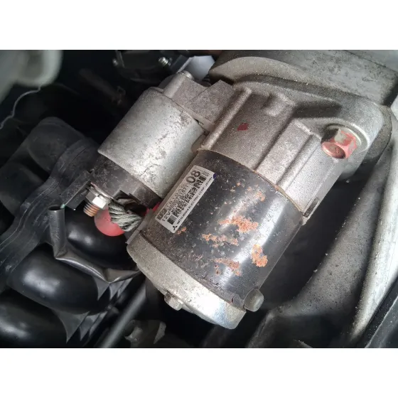 Motor Arranque para Mitsubishi Asx (Ga_W_)