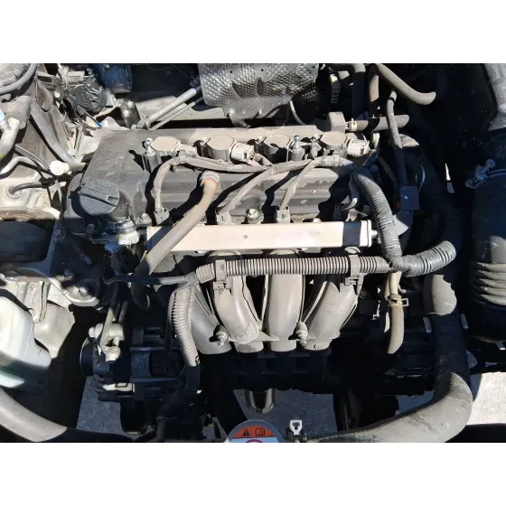 Motor Completo para Mitsubishi Asx (Ga_W_)