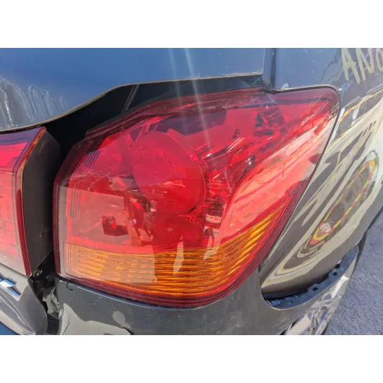 Piloto Trasero Derecho Exterior para Mitsubishi Asx (Ga_W_)