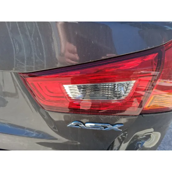 Piloto Trasero Derecho Interior para Mitsubishi Asx (Ga_W_)