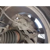 Pinza Freno Delantera Izquierda para Mitsubishi Asx (Ga_W_)