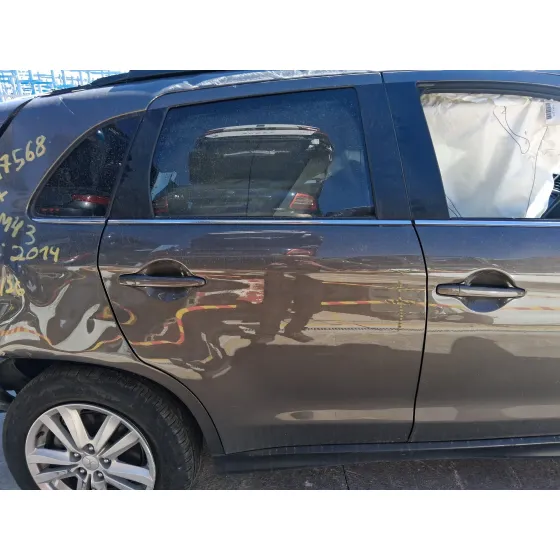 Puerta Trasera Derecha para Mitsubishi Asx (Ga_W_)