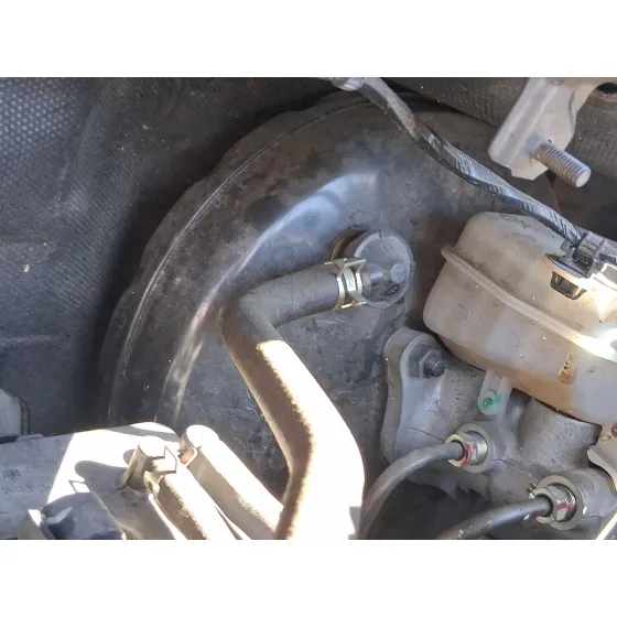 Servofreno para Mitsubishi Asx (Ga_W_)