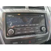 Sistema Audio / Radio Cd para Mitsubishi Asx (Ga_W_)