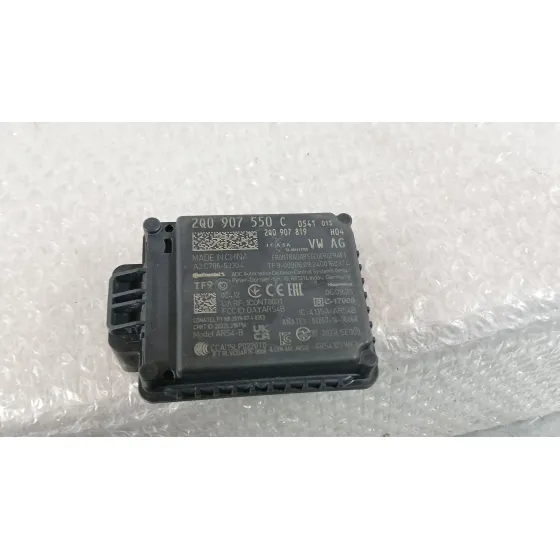 Sensor para Skoda Fabia Iv (Pj3)