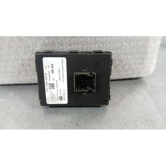 Modulo Electronico para Skoda Fabia Iv (Pj3)