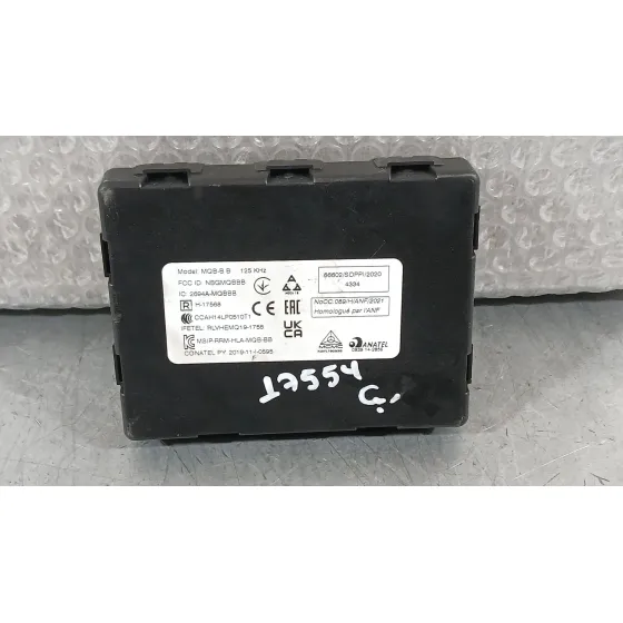 Modulo Electronico para Skoda Fabia Iv (Pj3)