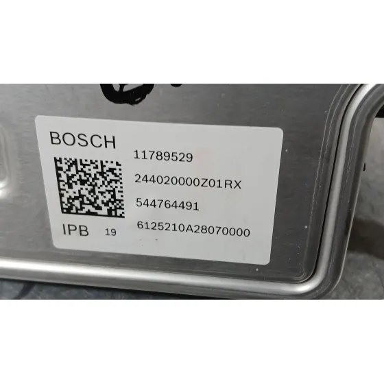 Abs para Mg Mg 3 (5Lfp)