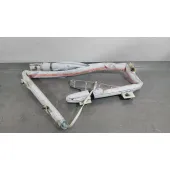 Airbag Cortina Delantero Derecho para Mg Mg 3 (5Lfp)