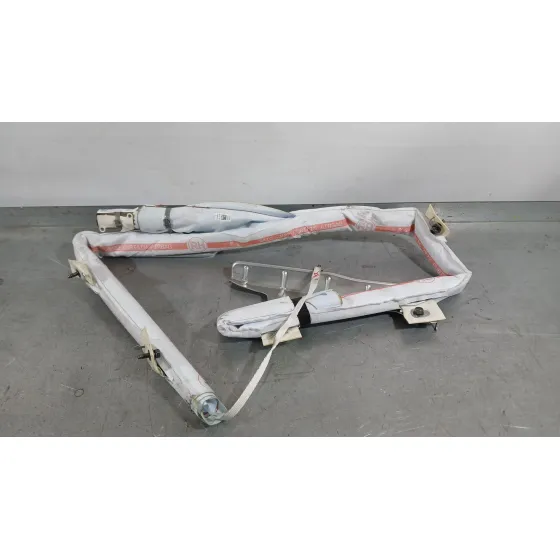 Airbag Cortina Delantero Derecho para Mg Mg 3 (5Lfp)