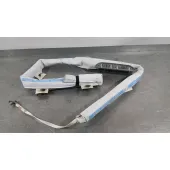 Airbag Cortina Delantero Izquierdo para Mg Mg 3 (5Lfp)
