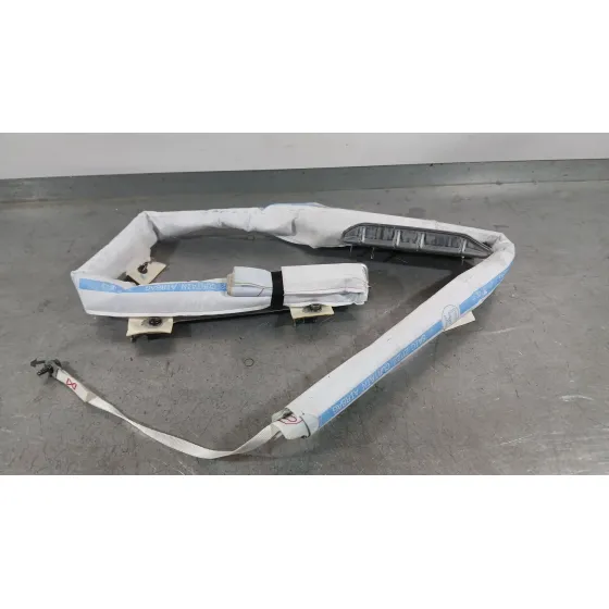 Airbag Cortina Delantero Izquierdo para Mg Mg 3 (5Lfp)