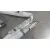 Airbag Cortina Delantero Izquierdo para Mg Mg 3 (5Lfp)
