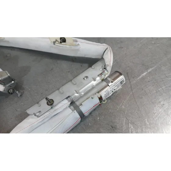 Airbag Cortina Delantero Izquierdo para Mg Mg 3 (5Lfp)