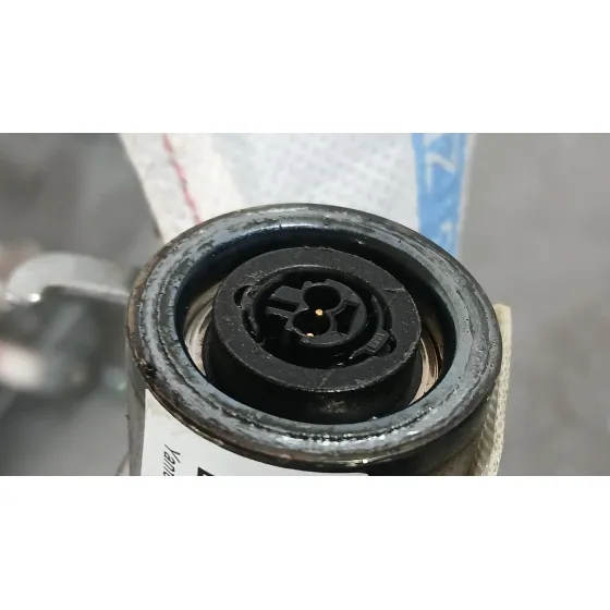 Airbag Cortina Delantero Izquierdo para Mg Mg 3 (5Lfp)