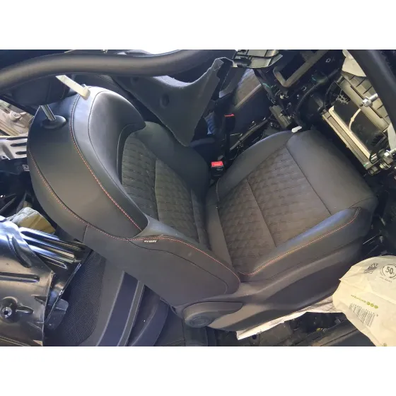 Asiento Delantero Derecho para Mg Mg 3 (5Lfp)