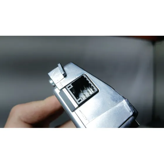 Camara para Mg Mg 3 (5Lfp)
