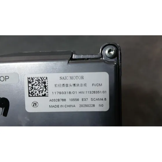 Camara para Mg Mg 3 (5Lfp)