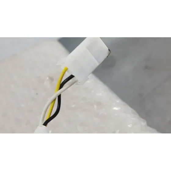 Camara Vision Trasera para Mg Mg 3 (5Lfp)