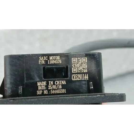 Camara Vision Trasera para Mg Mg 3 (5Lfp)