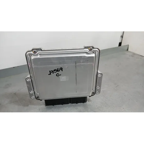 Centralita Motor Uce para Mg Mg 3 (5Lfp)