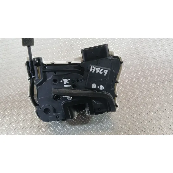 Cerradura Puerta Delantera Derecha para Mg Mg 3 (5Lfp)