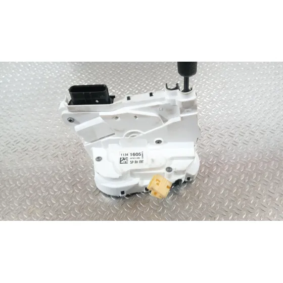 Cerradura Puerta Delantera Derecha para Mg Mg 3 (5Lfp)