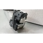 Cerradura Puerta Delantera Izquierda para Mg Mg 3 (5Lfp)