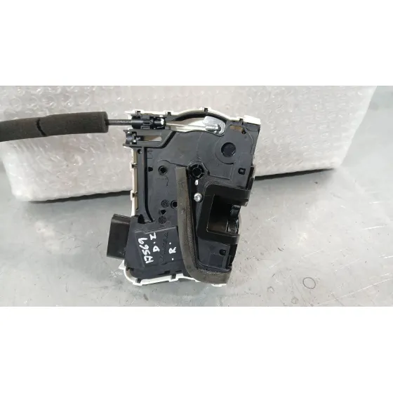 Cerradura Puerta Delantera Izquierda para Mg Mg 3 (5Lfp)