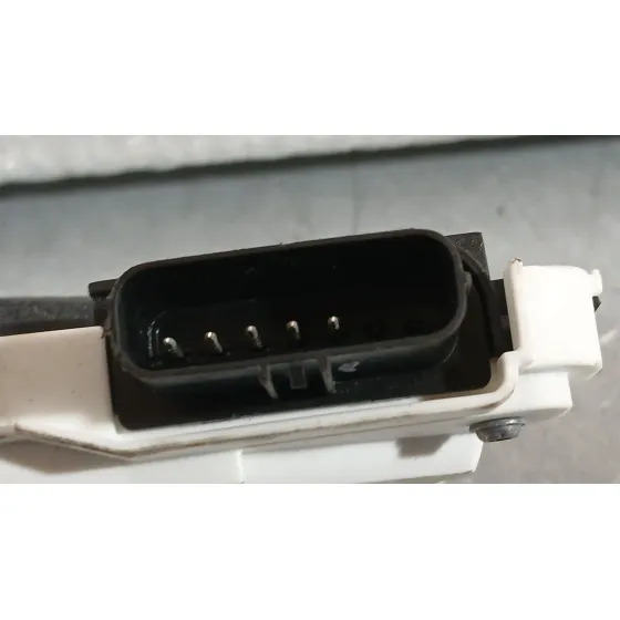 Cerradura Puerta Delantera Izquierda para Mg Mg 3 (5Lfp)