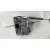 Cerradura Puerta Trasera Derecha para Mg Mg 3 (5Lfp)