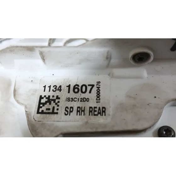 Cerradura Puerta Trasera Derecha para Mg Mg 3 (5Lfp)