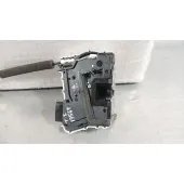 Cerradura Puerta Trasera Izquierda para Mg Mg 3 (5Lfp)