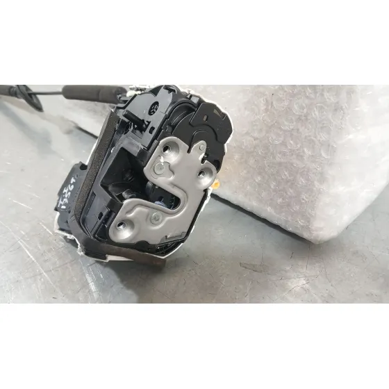 Cerradura Puerta Trasera Izquierda para Mg Mg 3 (5Lfp)
