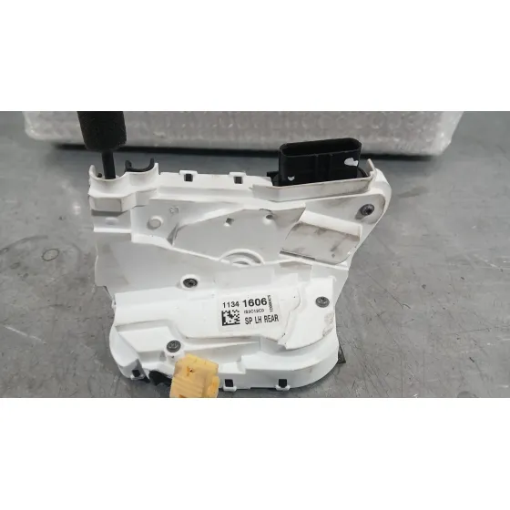 Cerradura Puerta Trasera Izquierda para Mg Mg 3 (5Lfp)