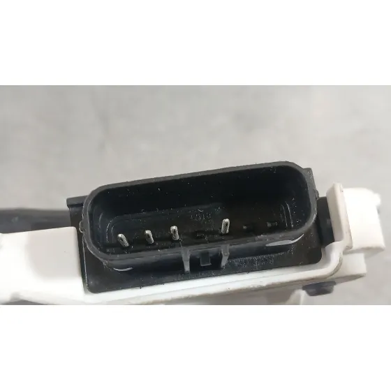 Cerradura Puerta Trasera Izquierda para Mg Mg 3 (5Lfp)