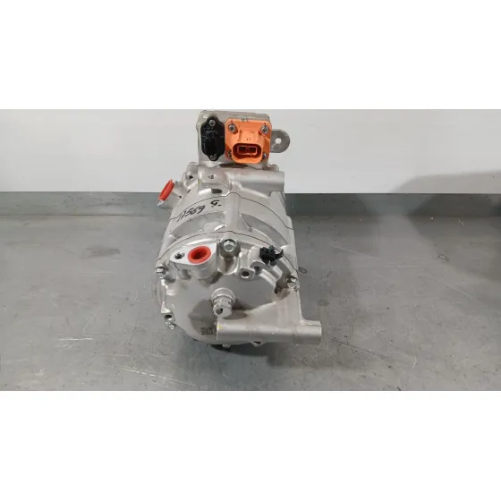 Compresor Aire Acondicionado para Mg Mg 3 (5Lfp)