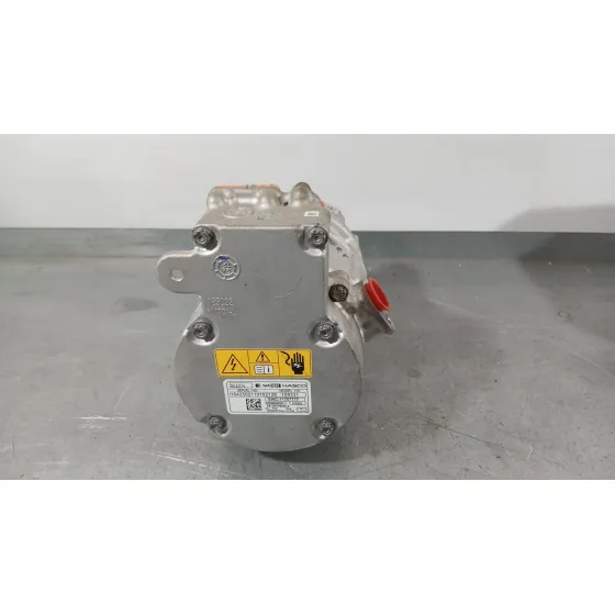 Compresor Aire Acondicionado para Mg Mg 3 (5Lfp)
