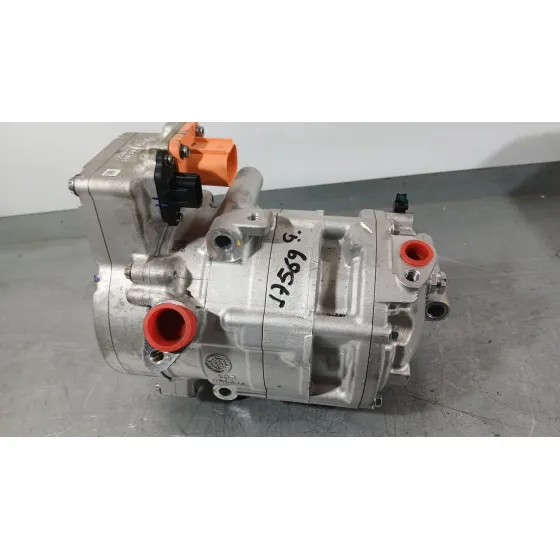 Compresor Aire Acondicionado para Mg Mg 3 (5Lfp)
