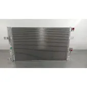 Condensador / Radiador Aire Acondicionado para Mg Mg 3 (5Lfp)
