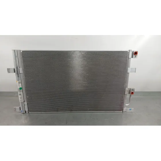 Condensador / Radiador Aire Acondicionado para Mg Mg 3 (5Lfp)