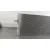 Condensador / Radiador Aire Acondicionado para Mg Mg 3 (5Lfp)